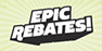 Epic Rebates